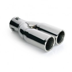 ΑΚΡΟ ΕΞΑΤΜΙΣΗΣ TS-26 Φ 34-46mm - ΔΙΠΛΗ ΑΠΟΛΗΞΗ ΑΚΡΟ ΕΞΑΤΜΙΣΗΣ TS-26 Φ 34-46mm - ΔΙΠΛΗ ΑΠΟΛΗΞΗ