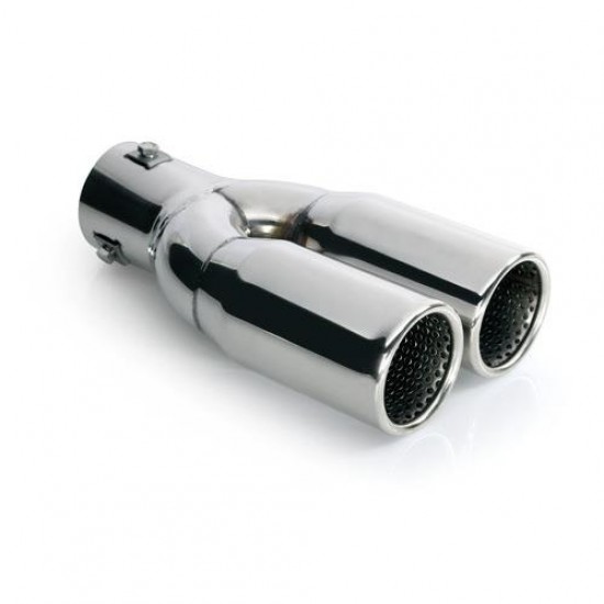 ΑΚΡΟ ΕΞΑΤΜΙΣΗΣ TS-26 Φ 34-46mm - ΔΙΠΛΗ ΑΠΟΛΗΞΗ ΑΚΡΟ ΕΞΑΤΜΙΣΗΣ TS-26 Φ 34-46mm - ΔΙΠΛΗ ΑΠΟΛΗΞΗ