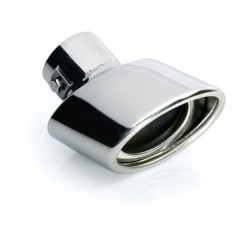 ΑΚΡΟ ΕΞΑΤΜΙΣΗΣ TS-31 Φ 27-35mm - ΟΒΑΛ ΛΟΞΟ ΑΚΡΟ ΕΞΑΤΜΙΣΗΣ TS-31 Φ 27-35mm - ΟΒΑΛ ΛΟΞΟ