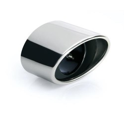 ΑΚΡΟ ΕΞΑΤΜΙΣΗΣ TS-32 Φ 53-59mm - ΟΒΑΛ ΛΟΞΟ ΑΚΡΟ ΕΞΑΤΜΙΣΗΣ TS-32 Φ 53-59mm - ΟΒΑΛ ΛΟΞΟ