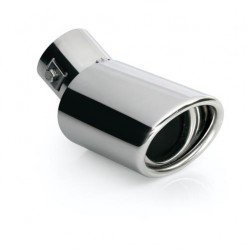 ΑΚΡΟ ΕΞΑΤΜΙΣΗΣ TS-34 Φ 27-35mm - ΟΒΑΛ ΛΟΞΟ ΑΚΡΟ ΕΞΑΤΜΙΣΗΣ TS-34 Φ 27-35mm - ΟΒΑΛ ΛΟΞΟ