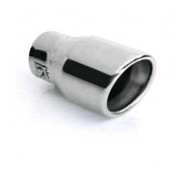 ΑΚΡΟ ΕΞΑΤΜΙΣΗΣ TS-38 Φ 35-42mm - ΣΤΡΟΓΓΥΛΟ ΛΟΞΟ ΑΚΡΟ ΕΞΑΤΜΙΣΗΣ TS-38 Φ 35-42mm - ΣΤΡΟΓΓΥΛΟ ΛΟΞΟ