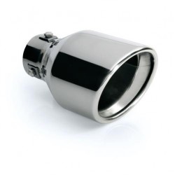 ΑΚΡΟ ΕΞΑΤΜΙΣΗΣ TS-39 Φ 35-42mm - ΣΤΡΟΓΓΥΛΟ ΛΟΞΟ ΑΚΡΟ ΕΞΑΤΜΙΣΗΣ TS-39 Φ 35-42mm - ΣΤΡΟΓΓΥΛΟ ΛΟΞΟ
