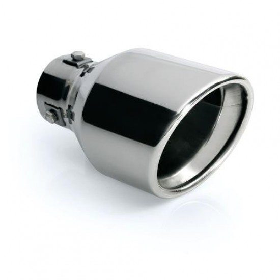 ΑΚΡΟ ΕΞΑΤΜΙΣΗΣ TS-39 Φ 35-42mm - ΣΤΡΟΓΓΥΛΟ ΛΟΞΟ ΑΚΡΟ ΕΞΑΤΜΙΣΗΣ TS-39 Φ 35-42mm - ΣΤΡΟΓΓΥΛΟ ΛΟΞΟ
