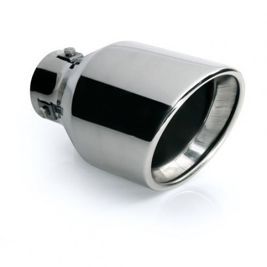 ΑΚΡΟ ΕΞΑΤΜΙΣΗΣ TS-40 Φ 38-49mm - ΣΤΡΟΓΓΥΛΟ ΛΟΞΟ ΑΚΡΟ ΕΞΑΤΜΙΣΗΣ TS-40 Φ 38-49mm - ΣΤΡΟΓΓΥΛΟ ΛΟΞΟ