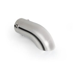 ΑΚΡΟ ΕΞΑΤΜΙΣΗΣ TS-44 Φ 50-60mm - ΣΤΡΟΓΓΥΛΟ ΛΟΞΟ ΑΚΡΟ ΕΞΑΤΜΙΣΗΣ TS-44 Φ 50-60mm - ΣΤΡΟΓΓΥΛΟ ΛΟΞΟ