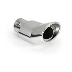 ΑΚΡΟ ΕΞΑΤΜΙΣΗΣ TS-55 Φ 35-42mm - ΛΟΞΟ ΟΒΑΛ ΑΚΡΟ ΕΞΑΤΜΙΣΗΣ TS-55 Φ 35-42mm - ΛΟΞΟ ΟΒΑΛ