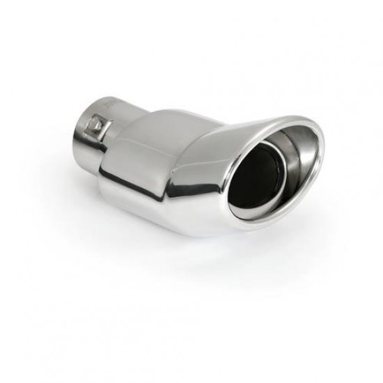 ΑΚΡΟ ΕΞΑΤΜΙΣΗΣ TS-55 Φ 35-42mm - ΛΟΞΟ ΟΒΑΛ ΑΚΡΟ ΕΞΑΤΜΙΣΗΣ TS-55 Φ 35-42mm - ΛΟΞΟ ΟΒΑΛ
