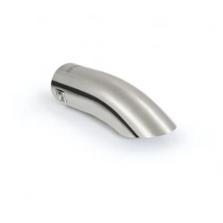ΑΚΡΟ ΕΞΑΤΜΙΣΗΣ Τ-07 32-46mm - ΛΟΞΟ ΚΑΤΩ ΑΚΡΟ ΕΞΑΤΜΙΣΗΣ Τ-07 32-46mm - ΛΟΞΟ ΚΑΤΩ