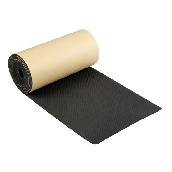 ΠΡΟΣΤΑΤΕΥΤΙΚΟ ΑΥΤΟΚΟΛΛΗΤΟ ΤΟΙΧΟΥ BUMP-MAT 100 X 40 cm (ΠΑΧΟΣ 4 mm) - 1 ΤΕΜ. ΠΡΟΣΤΑΤΕΥΤΙΚΟ ΑΥΤΟΚΟΛΛΗΤΟ ΤΟΙΧΟΥ BUMP-MAT 100 X 40 cm (ΠΑΧΟΣ 4 mm) - 1 ΤΕΜ.
