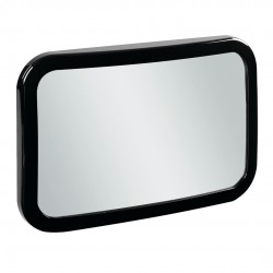 ΚΑΘΡΕΠΤΗΣ ΓΙΑ ΠΡΟΣΚΕΦΑΛΟ ΚΑΘΙΣΜΑΤΟΣ BACK-SEAT BABY MIRROR ΚΥΡΤΟΣ 290x190mm ΚΑΘΡΕΠΤΗΣ ΓΙΑ ΠΡΟΣΚΕΦΑΛΟ ΚΑΘΙΣΜΑΤΟΣ BACK-SEAT BABY MIRROR ΚΥΡΤΟΣ 290x190mm