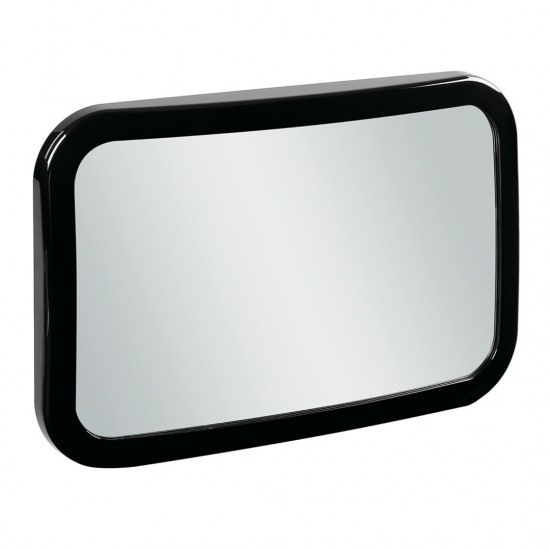 ΚΑΘΡΕΠΤΗΣ ΓΙΑ ΠΡΟΣΚΕΦΑΛΟ ΚΑΘΙΣΜΑΤΟΣ BACK-SEAT BABY MIRROR ΚΥΡΤΟΣ 290x190mm ΚΑΘΡΕΠΤΗΣ ΓΙΑ ΠΡΟΣΚΕΦΑΛΟ ΚΑΘΙΣΜΑΤΟΣ BACK-SEAT BABY MIRROR ΚΥΡΤΟΣ 290x190mm