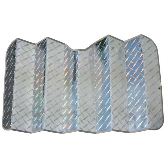 ΕΣΩΤΕΡΙΚΗ ΗΛΙΟΠΡΟΣΤΑΣΙΑ ΠΑΡΜΠΡΙΖ DIAMANT (M) 70 Χ 130 cm ΕΣΩΤΕΡΙΚΗ ΗΛΙΟΠΡΟΣΤΑΣΙΑ ΠΑΡΜΠΡΙΖ DIAMANT (M) 70 Χ 130 cm