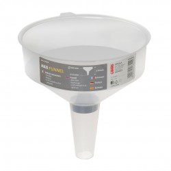 ΧΩΝΙ ΜΕ ΦΙΛΤΡΟ MAXI FUNNEL ΓΙΑ ΛΑΔΙ ΚΙΝΗΤΗΡΑ ΔΙΑΜΕΤΡΟΥ 185mm ΥΨΟΥΣ 210 ΚΑΙ ΔΙΑΜΕΤΡΟΥ ΣΤΟΜΙΟΥ 25mm ΧΩΝΙ ΜΕ ΦΙΛΤΡΟ MAXI FUNNEL ΓΙΑ ΛΑΔΙ ΚΙΝΗΤΗΡΑ ΔΙΑΜΕΤΡΟΥ 185mm ΥΨΟΥΣ 210 ΚΑΙ ΔΙΑΜΕΤΡΟΥ ΣΤΟΜΙΟΥ 25mm