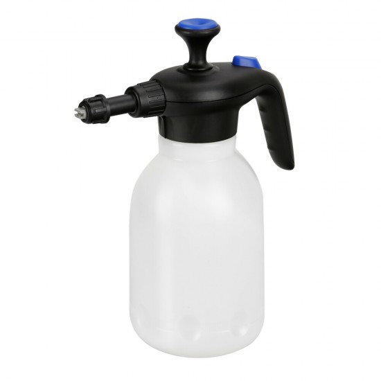 ΔΟΧΕΙΟ ΨΕΚΑΣΜΟΥ ΑΦΡΟΥ VITON ΜΕ ΠΡΕΣΣΑ 2L LAMPA - 1 ΤΕΜ.