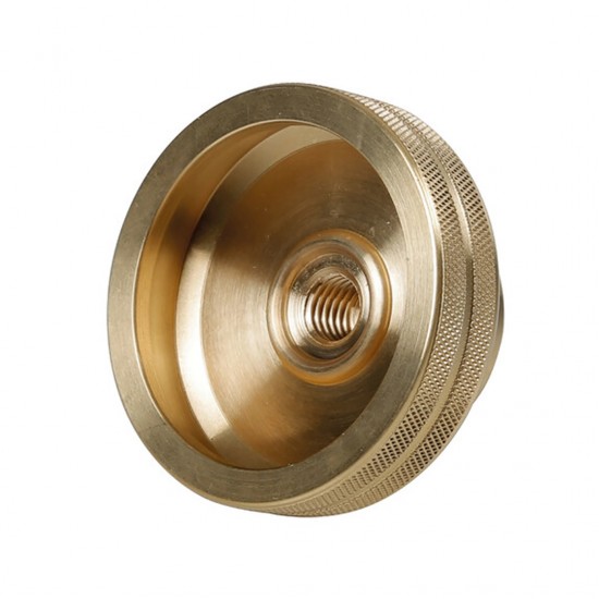 ΑΝΤΑΠΤΟΡΑΣ ΠΛΗΡΩΣΗΣ LPG ΥΓΡΑΕΡΙΟΥ DISH (ITALIA) M10 38mm ΑΝΤΑΠΤΟΡΑΣ ΠΛΗΡΩΣΗΣ LPG ΥΓΡΑΕΡΙΟΥ DISH (ITALIA) M10 38mm