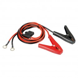 ΡΕΥΜΑΤΟΔΟΤΕΣ POLE EXTENSIONS 12/24V 180cm ΜΕ ΑΚΡΟΔΕΚΤΕΣ 9,5mm ΓΙΑ ΠΟΛΟΥΣ ΜΠΑΤΑΡΙΑΣ ΚΑΙ ΑΣΦΑΛΕΙΑ 30A ΡΕΥΜΑΤΟΔΟΤΕΣ POLE EXTENSIONS 12/24V 180cm ΜΕ ΑΚΡΟΔΕΚΤΕΣ 9,5mm ΓΙΑ ΠΟΛΟΥΣ ΜΠΑΤΑΡΙΑΣ ΚΑΙ ΑΣΦΑΛΕΙΑ 30A