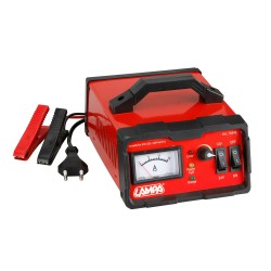 ΦΟΡΤΙΣΤΗΣ ΜΠΑΤΑΡΙΑΣ PROCHARGER EVO 8STEP 12/24V 0-15A 5>190Ah LED ΜΕ ΑΜΠΕΡΟΜΕΤΡΟ LAMPA - 1 ΤΕΜ. ΦΟΡΤΙΣΤΗΣ ΜΠΑΤΑΡΙΑΣ PROCHARGER EVO 8STEP 12/24V 0-15A 5>190Ah LED ΜΕ ΑΜΠΕΡΟΜΕΤΡΟ LAMPA - 1 ΤΕΜ.