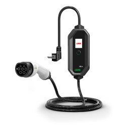 ΦΟΡΤΙΣΤΗΣ ΗΛΕΚΤΡΙΚΩΝ ΑΥΤΟΚΙΝΗΤΩΝ TYPE 2 CHARGING STATION ΜΕ ΟΙΚΙΑΚΗ ΠΡΙΖΑ 230V & ΚΑΛΩΔΙΟ 5m LAMPA - 1 ΤΕΜ. ΦΟΡΤΙΣΤΗΣ ΗΛΕΚΤΡΙΚΩΝ ΑΥΤΟΚΙΝΗΤΩΝ TYPE 2 CHARGING STATION ΜΕ ΟΙΚΙΑΚΗ ΠΡΙΖΑ 230V & ΚΑΛΩΔΙΟ 5m LAMPA - 1 ΤΕΜ.