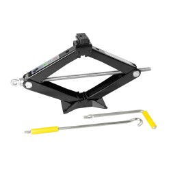ΓΡΥΛΟΣ ΜΗΧΑΝΙΚΟΣ 2 ΤΟΝΩΝ 2.000KG ΓΙΑ SUV/4x4 98mm-442mm ΓΡΥΛΟΣ ΜΗΧΑΝΙΚΟΣ 2 ΤΟΝΩΝ 2.000KG ΓΙΑ SUV/4x4 98mm-442mm