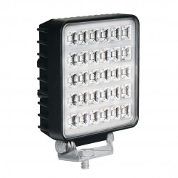 ΠΡΟΒΟΛΕΑΣ ΕΡΓΑΣΙΑ ΤΕΤΡΑΓΩΝΟΣ WL-27 30LED 30W 2.400lm 10-30V 136,5x111x34,8mm ΦΩΣ ΔΙΑΘΛΑΣΗΣ 1ΤΕΜ. ΠΡΟΒΟΛΕΑΣ ΕΡΓΑΣΙΑ ΤΕΤΡΑΓΩΝΟΣ WL-27 30LED 30W 2.400lm 10-30V 136,5x111x34,8mm ΦΩΣ ΔΙΑΘΛΑΣΗΣ 1ΤΕΜ.