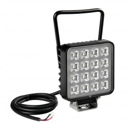 ΠΡΟΒΟΛΕΑΣ ΤΕΤΡΑΓΩΝΟΣ WL-28 16LED 16W 1.400lm 6.000K 10-30V 110x90x34,7mm ΦΩΣ ΔΙΑΘΛΑΣΗΣ 1ΤΕΜ. ΠΡΟΒΟΛΕΑΣ ΤΕΤΡΑΓΩΝΟΣ WL-28 16LED 16W 1.400lm 6.000K 10-30V 110x90x34,7mm ΦΩΣ ΔΙΑΘΛΑΣΗΣ 1ΤΕΜ.