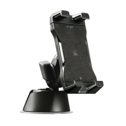 ΒΑΣΗ ΚΙΝΗΤΟΥ/ TABLET SUPER GRIP SILVER LINE (ΤΑΜΠΛΟ & ΠΑΡΜΠΡΙΖ - ME BENTOYZA - 360 ΜΟΙΡΕΣ 125>180mm) - 1 TEM. ΒΑΣΗ ΚΙΝΗΤΟΥ/ TABLET SUPER GRIP SILVER LINE (ΤΑΜΠΛΟ & ΠΑΡΜΠΡΙΖ - ME BENTOYZA - 360 ΜΟΙΡΕΣ 125>180mm) - 1 TEM.