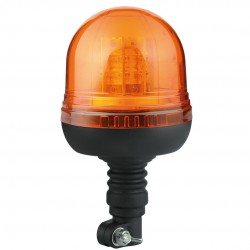 ΦΑΡΟΣ ΠΕΡΙΣΤΡΕΦΟΜΕΝΟΣ 16LED RL-10 9-32V 3 ΛΕΙΤΟΥΡΓΙΩΝ ΒΙΔΩΤΟΣ ΕΛΑΣΤΙΚΟΣ ΠΟΡΤΟΚΑΛΙ 130x221mm ΦΑΡΟΣ ΠΕΡΙΣΤΡΕΦΟΜΕΝΟΣ 16LED RL-10 9-32V 3 ΛΕΙΤΟΥΡΓΙΩΝ ΒΙΔΩΤΟΣ ΕΛΑΣΤΙΚΟΣ ΠΟΡΤΟΚΑΛΙ 130x221mm