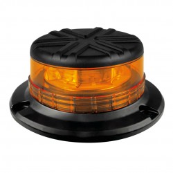 ΦΑΡΟΣ ΠΕΡΙΣΤΡΕΦΟΜΕΝΟΣ ΜΕ ΙΣΙΑ ΒΑΣΗ 8LED RL-14 9-32V 3 ΛΕΙΤΟΥΡΓΙΩΝ ΒΙΔΩΤΟΣ ΠΟΡΤΟΚΑΛΙ 110x75mm ΦΑΡΟΣ ΠΕΡΙΣΤΡΕΦΟΜΕΝΟΣ ΜΕ ΙΣΙΑ ΒΑΣΗ 8LED RL-14 9-32V 3 ΛΕΙΤΟΥΡΓΙΩΝ ΒΙΔΩΤΟΣ ΠΟΡΤΟΚΑΛΙ 110x75mm