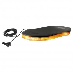 ΦΑΡΟΣ / ΣΤΡΟΜΠΟ ΜΠΑΡΑ 10-30V 64LED ΠΟΡΤΟΚΑΛΙ 16 ΧΡΗΣΕΩΝ ΜΕ ΦΙΣ ΑΝΑΠΤΗΡΑ ΚΑΙ ΜΑΓΝΗΤΙΚΗ ΒΑΣΗ 473x269mm ΦΑΡΟΣ / ΣΤΡΟΜΠΟ ΜΠΑΡΑ 10-30V 64LED ΠΟΡΤΟΚΑΛΙ 16 ΧΡΗΣΕΩΝ ΜΕ ΦΙΣ ΑΝΑΠΤΗΡΑ ΚΑΙ ΜΑΓΝΗΤΙΚΗ ΒΑΣΗ 473x269mm