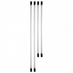 UNDERCAR KIT 4TMX ΜΕ ΣΤΡΟΜΠΟ UNDERCAR KIT 4TMX ΜΕ ΣΤΡΟΜΠΟ