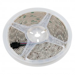 ΤΑΙΝΙΑ RGB 12V 350SMD LED ΕΥΚΑΜΠΤΗ ΜΕ ΑΥΤΟΚΟΛΛΗΤΗ ΤΑΙΝΙΑ 3M ΚΑΙ ΦΙΣ 4 PIN 500cm ΤΑΙΝΙΑ RGB 12V 350SMD LED ΕΥΚΑΜΠΤΗ ΜΕ ΑΥΤΟΚΟΛΛΗΤΗ ΤΑΙΝΙΑ 3M ΚΑΙ ΦΙΣ 4 PIN 500cm