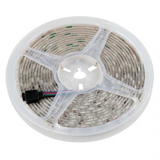 ΤΑΙΝΙΑ RGB 12V 350SMD LED ΕΥΚΑΜΠΤΗ ΜΕ ΑΥΤΟΚΟΛΛΗΤΗ ΤΑΙΝΙΑ 3M ΚΑΙ ΦΙΣ 4 PIN 500cm ΤΑΙΝΙΑ RGB 12V 350SMD LED ΕΥΚΑΜΠΤΗ ΜΕ ΑΥΤΟΚΟΛΛΗΤΗ ΤΑΙΝΙΑ 3M ΚΑΙ ΦΙΣ 4 PIN 500cm