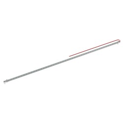 ΠΛΑΦΟΝΙΕΡΑ ΣΕ ΤΑΙΝΙΑ ΜΕ 144LED 16,8W 6.000K 2.000lm 12V 14x7x1000mm ΚΑΙ ΚΑΛΩΔΙΟ 50cm LAMPA - 1 ΤΕΜ. ΠΛΑΦΟΝΙΕΡΑ ΣΕ ΤΑΙΝΙΑ ΜΕ 144LED 16,8W 6.000K 2.000lm 12V 14x7x1000mm ΚΑΙ ΚΑΛΩΔΙΟ 50cm LAMPA - 1 ΤΕΜ.