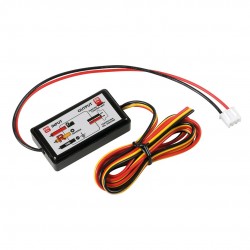ΑΝΤΙΣΤΑΣΗ-CONTROLLER CAN-BUS 12V 3Α ΓΙΑ ΣΥΣΤΗΜΑ ΠΑΡΚΑΡΙΣΜΑΤΟΣ ΑΝΤΙΣΤΑΣΗ-CONTROLLER CAN-BUS 12V 3Α ΓΙΑ ΣΥΣΤΗΜΑ ΠΑΡΚΑΡΙΣΜΑΤΟΣ