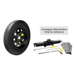 ΡΕΖΕΡΒΑ ΣΙΔΕΡΕΝΙΑ 125/80-16  ΚΑΡΕ 4x100 ΚΕΝΤΡΟ 60mm NO STOP ΚΙΤ ΜΕ ΓΡΥΛΟ & ΜΠΟΥΛΟΝΟΚΛΕΙΔΟ & ΤΣΑΝΤΑ LAMPA - 1 τεμ. ΡΕΖΕΡΒΑ ΣΙΔΕΡΕΝΙΑ 125/80-16  ΚΑΡΕ 4x100 ΚΕΝΤΡΟ 60mm NO STOP ΚΙΤ ΜΕ ΓΡΥΛΟ & ΜΠΟΥΛΟΝΟΚΛΕΙΔΟ & ΤΣΑΝΤΑ LAMPA - 1 τεμ.