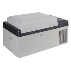 ΨΥΓΕΙΟ/ΚΑΤΑΨΥΚΤΗΣ 20LT/12/24V+220V ΦΟΡΗΤΟ ΜΕ ΣΥΜΠΙΕΣΤΗ/ΘΕΡΜΟΣΤΑΤΗ ΚΑΙ ΨΗΦΙΑΚΗ ΟΘΟΝΗ FC-20 LAMPA - 1 TEM. ΨΥΓΕΙΟ/ΚΑΤΑΨΥΚΤΗΣ 20LT/12/24V+220V ΦΟΡΗΤΟ ΜΕ ΣΥΜΠΙΕΣΤΗ/ΘΕΡΜΟΣΤΑΤΗ ΚΑΙ ΨΗΦΙΑΚΗ ΟΘΟΝΗ FC-20 LAMPA - 1 TEM.