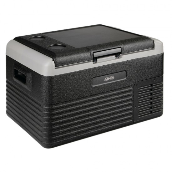 ΨΥΓΕΙΟ/ΚΑΤΑΨΥΚΤΗΣ 30LT/12/24V+220V ΦΟΡΗΤΟ ΜΕ ΣΥΜΠΙΕΣΤΗ/ΘΕΡΜΟΣΤΑΤΗ ΚΑΙ ΨΗΦΙΑΚΗ ΟΘΟΝΗ FC-30 LAMPA - 1 TEM. ΨΥΓΕΙΟ/ΚΑΤΑΨΥΚΤΗΣ 30LT/12/24V+220V ΦΟΡΗΤΟ ΜΕ ΣΥΜΠΙΕΣΤΗ/ΘΕΡΜΟΣΤΑΤΗ ΚΑΙ ΨΗΦΙΑΚΗ ΟΘΟΝΗ FC-30 LAMPA - 1 TEM.