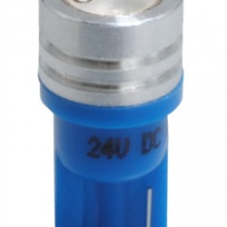 T10 W5W 24V W1,2x9,5d LED 1xHP ΜΠΛΕ ΔΙΑΘΛΑΣΗ (ΚΑΡΦΩΤΟ ΑΚΑΛΥΚΟ) 1ΤΕΜ. M-TECH T10 W5W 24V W1,2x9,5d LED 1xHP ΜΠΛΕ ΔΙΑΘΛΑΣΗ (ΚΑΡΦΩΤΟ ΑΚΑΛΥΚΟ) 1ΤΕΜ. M-TECH