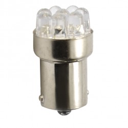R5W 24V P21W BA15s LED 9xFlux 5mm ΚΙΤΡΙΝΟ (ΜΟΝΟΠΟΛΙΚΟ) 1ΤΕΜ. M-TECH R5W 24V P21W BA15s LED 9xFlux 5mm ΚΙΤΡΙΝΟ (ΜΟΝΟΠΟΛΙΚΟ) 1ΤΕΜ. M-TECH