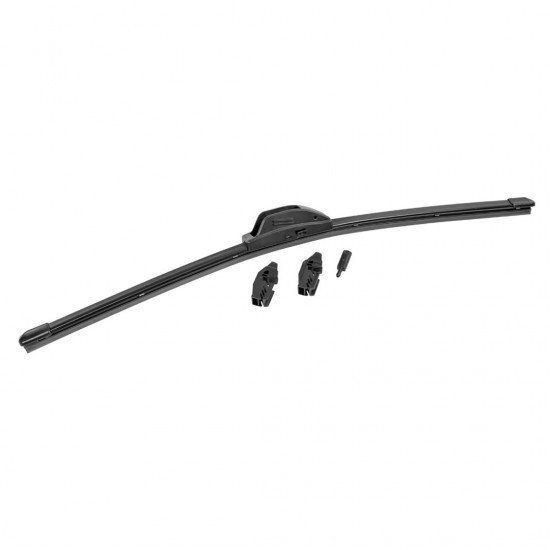 ΥΑΛΟΚΑΘΑΡΙΣΤΗΡΑΣ ΦΟΡΤΗΓΟΥ 65cm (26 INCH) WIPEMAX ΜΕ 2 ΑΝΤΑΠΤΟΡΕΣ ΥΑΛΟΚΑΘΑΡΙΣΤΗΡΑΣ ΦΟΡΤΗΓΟΥ 65cm (26 INCH) WIPEMAX ΜΕ 2 ΑΝΤΑΠΤΟΡΕΣ