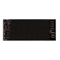 ΠΑΝΕΛ ΕΥΚΑΜΠΤΟ SMART LED PANEL 512 LED 70x173mm RGB ΜΕ ΚΑΛΩΔΙΟ 450cm ΓΙΑ USB & REMOTE CONTROL LAMPA - 1 ΤΕΜ. ΠΑΝΕΛ ΕΥΚΑΜΠΤΟ SMART LED PANEL 512 LED 70x173mm RGB ΜΕ ΚΑΛΩΔΙΟ 450cm ΓΙΑ USB & REMOTE CONTROL LAMPA - 1 ΤΕΜ.