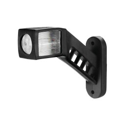 ΦΩΣ ΟΓΚΟΥ 12/24V ALPHA FLEX 12 ΜΕ 6 LED ΤΡΙΠΛΗΣ ΕΣΤΙΑΣΗΣ ΣΙΛΙΚΟΝΗΣ R148-R10 100x140mm ΑΡΙΣΤΕΡΟ 1ΤΕΜ. ΦΩΣ ΟΓΚΟΥ 12/24V ALPHA FLEX 12 ΜΕ 6 LED ΤΡΙΠΛΗΣ ΕΣΤΙΑΣΗΣ ΣΙΛΙΚΟΝΗΣ R148-R10 100x140mm ΑΡΙΣΤΕΡΟ 1ΤΕΜ.