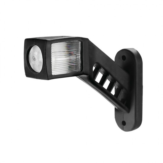 ΦΩΣ ΟΓΚΟΥ 12/24V ALPHA FLEX 12 ΜΕ 6 LED ΤΡΙΠΛΗΣ ΕΣΤΙΑΣΗΣ ΣΙΛΙΚΟΝΗΣ R148-R10 100x140mm ΑΡΙΣΤΕΡΟ 1ΤΕΜ. ΦΩΣ ΟΓΚΟΥ 12/24V ALPHA FLEX 12 ΜΕ 6 LED ΤΡΙΠΛΗΣ ΕΣΤΙΑΣΗΣ ΣΙΛΙΚΟΝΗΣ R148-R10 100x140mm ΑΡΙΣΤΕΡΟ 1ΤΕΜ.