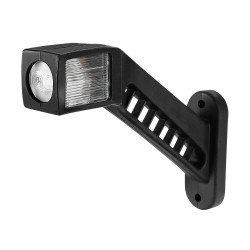 ΦΩΣ ΟΓΚΟΥ 12/24V ALPHA FLEX 15 ΜΕ 6 LED ΤΡΙΠΛΗΣ ΕΣΤΙΑΣΗΣ ΣΙΛΙΚΟΝΗΣ R148-R10 100x178mm ΑΡΙΣΤΕΡΟ 1ΤΕΜ. ΦΩΣ ΟΓΚΟΥ 12/24V ALPHA FLEX 15 ΜΕ 6 LED ΤΡΙΠΛΗΣ ΕΣΤΙΑΣΗΣ ΣΙΛΙΚΟΝΗΣ R148-R10 100x178mm ΑΡΙΣΤΕΡΟ 1ΤΕΜ.