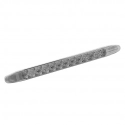 ΦΩΣ ΟΓΚΟΥ ΦΟΡΤΗΓΟΥ 12LED ΚΟΚΚΙΝΟ SMD 24V 280x24x11mm LAMPA - 1 Τεμ. ΦΩΣ ΟΓΚΟΥ ΦΟΡΤΗΓΟΥ 12LED ΚΟΚΚΙΝΟ SMD 24V 280x24x11mm LAMPA - 1 Τεμ.