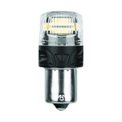 P21W 24V BA15s 540/260lm 6.500K ΔΙΠΛΗΣ ΠΟΛΙΚΟΤΗΤΑΣ LED CAN-BUS PRO-USER SERIES 24V 2ΤΕΜ. P21W 24V BA15s 540/260lm 6.500K ΔΙΠΛΗΣ ΠΟΛΙΚΟΤΗΤΑΣ LED CAN-BUS PRO-USER SERIES 24V 2ΤΕΜ.