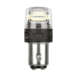 P21/5W 24V BAY15d 500/120+270/110lm 6.500K ΔΙΠΛΗΣ ΠΟΛΙΚΟΤΗΤΑΣ LED CAN-BUS PRO-USER SERIES 24V 2ΤΕΜ. P21/5W 24V BAY15d 500/120+270/110lm 6.500K ΔΙΠΛΗΣ ΠΟΛΙΚΟΤΗΤΑΣ LED CAN-BUS PRO-USER SERIES 24V 2ΤΕΜ.