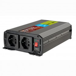 INVERTER 24V/220-240W max1500-peak3000W INVERTER 24V/220-240W max1500-peak3000W