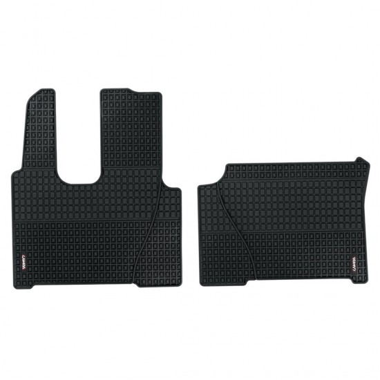 ΜΑΡΚΕ ΠΑΤΑΚΙΑ ΣΕ ΣΚΑΦΗ ΛΑΣΤΙΧΟ ΓΙΑ MERCEDES ACTROS MP4 09/2011-09/2019 / ANTOS 09/2012+ / MP5 10/2019+ - 2 TEM. ΜΑΡΚΕ ΠΑΤΑΚΙΑ ΣΕ ΣΚΑΦΗ ΛΑΣΤΙΧΟ ΓΙΑ MERCEDES ACTROS MP4 09/2011-09/2019 / ANTOS 09/2012+ / MP5 10/2019+ - 2 TEM.
